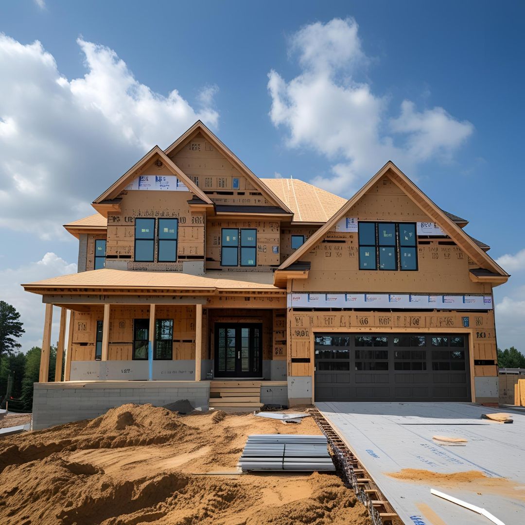 Residential Construction